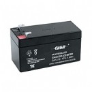 Аккумуляторная батарея Trinix, 1,2 A, 12 V